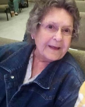 Judith “Judy” Niccoli